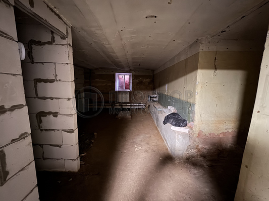 Продам коммерческое помещение 27 м2, Большая Серпуховская ул, 31к2, Москва г