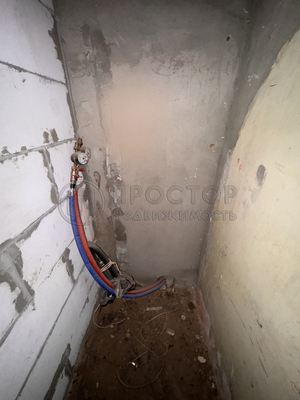 Продам коммерческое помещение 27 м2, Большая Серпуховская ул, 31к2, Москва г