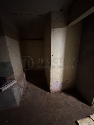 Продам коммерческое помещение 27 м2, Большая Серпуховская ул, 31к2, Москва г