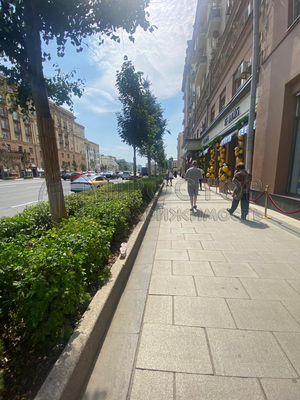 Продам однокомнатную (1-комн.) квартиру, Садовая-Кудринская ул, 7, Москва г
