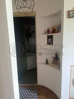 Продам однокомнатную (1-комн.) квартиру, Садовая-Кудринская ул, 7, Москва г