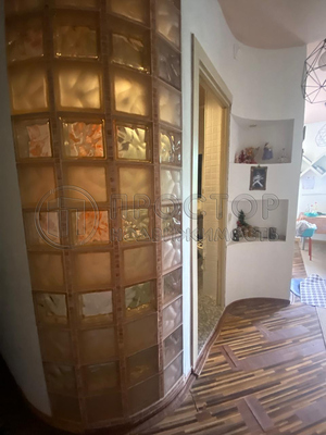 Продам однокомнатную (1-комн.) квартиру, Садовая-Кудринская ул, 7, Москва г