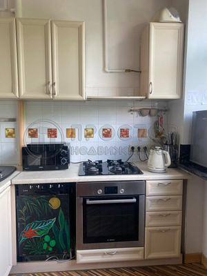Продам однокомнатную (1-комн.) квартиру, Садовая-Кудринская ул, 7, Москва г