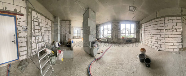 Продам двухкомнатную (2-комн.) квартиру, Мосфильмовская ул, 98к1, Москва г