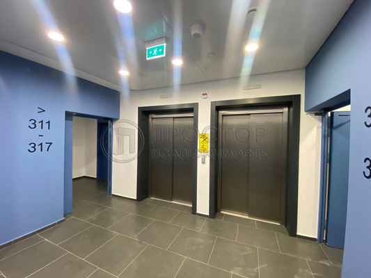 Продам двухкомнатную (2-комн.) квартиру, Мосфильмовская ул, 98к1, Москва г