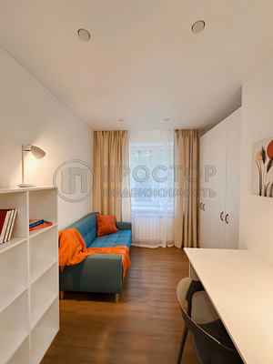 Продам трехкомнатную (3-комн.) квартиру, Мукомольный проезд, 7к2, Москва г