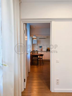 Продам трехкомнатную (3-комн.) квартиру, Мукомольный проезд, 7к2, Москва г