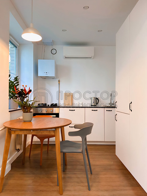 Продам трехкомнатную (3-комн.) квартиру, Мукомольный проезд, 7к2, Москва г
