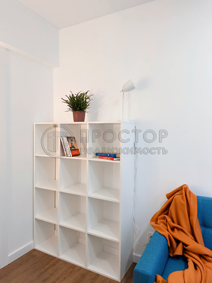 Продам трехкомнатную (3-комн.) квартиру, Мукомольный проезд, 7к2, Москва г