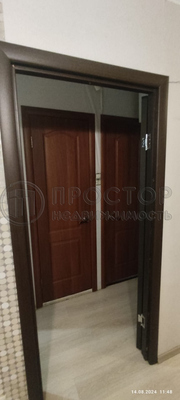 Продам однокомнатную (1-комн.) квартиру, Профсоюзная ул, 110к3, Москва г