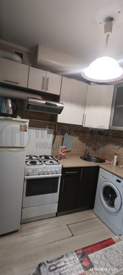 Продам однокомнатную (1-комн.) квартиру, Профсоюзная ул, 110к3, Москва г