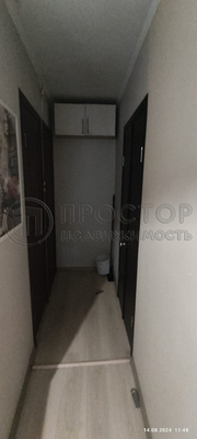 Продам однокомнатную (1-комн.) квартиру, Профсоюзная ул, 110к3, Москва г