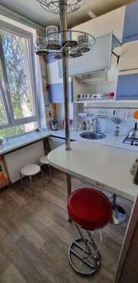 Продам трехкомнатную (3-комн.) квартиру, Южная ул, 7, Пионерский г
