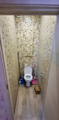 Продам трехкомнатную (3-комн.) квартиру, Южная ул, 7, Пионерский г