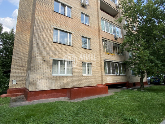 Продам однокомнатную (1-комн.) квартиру, 2-я Владимирская ул, 58, Москва г