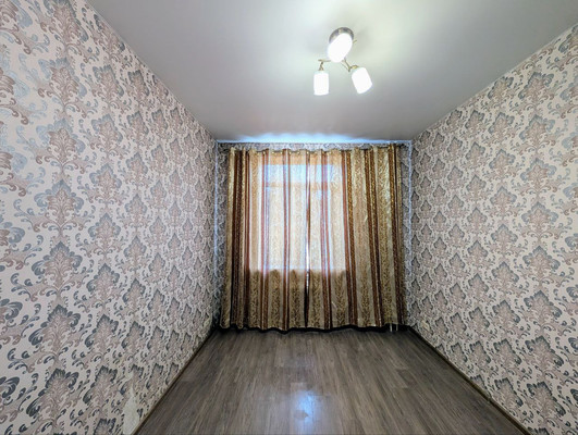 Продам двухкомнатную (2-комн.) квартиру, Варшавское ш, 70, Бородино д