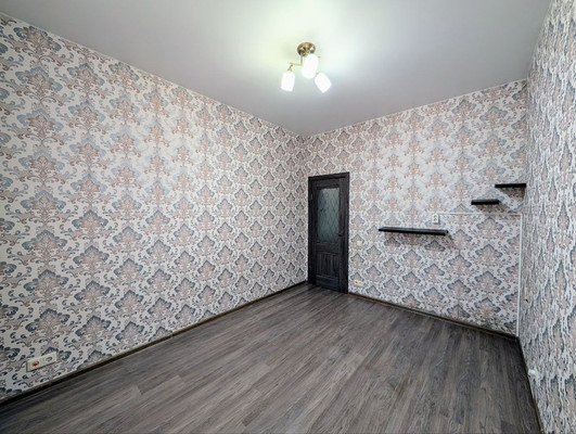 Продам двухкомнатную (2-комн.) квартиру, Варшавское ш, 70, Бородино д