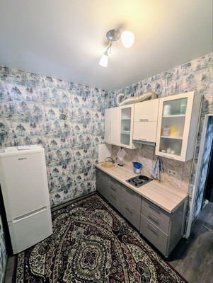 Продам двухкомнатную (2-комн.) квартиру, Варшавское ш, 70, Бородино д