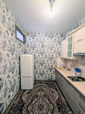Продам двухкомнатную (2-комн.) квартиру, Варшавское ш, 70, Бородино д