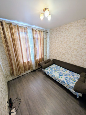 Продам двухкомнатную (2-комн.) квартиру, Варшавское ш, 70, Бородино д