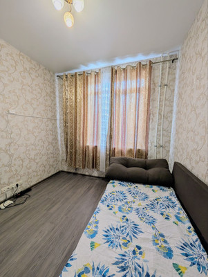 Продам двухкомнатную (2-комн.) квартиру, Варшавское ш, 70, Бородино д