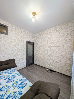 Продам двухкомнатную (2-комн.) квартиру, Варшавское ш, 70, Бородино д