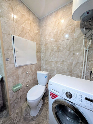 Продам двухкомнатную (2-комн.) квартиру, Варшавское ш, 70, Бородино д