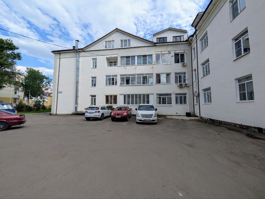 Продам двухкомнатную (2-комн.) квартиру, Варшавское ш, 70, Бородино д