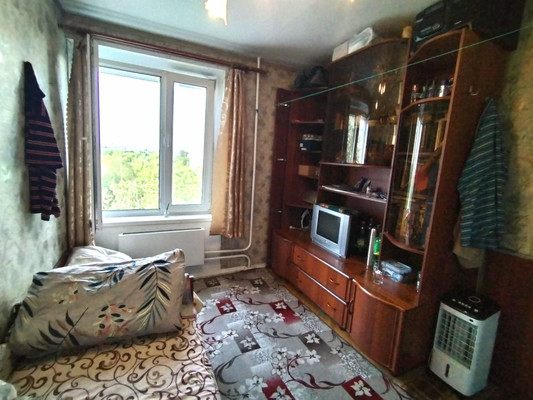 Продам двухкомнатную (2-комн.) квартиру, Шоссейная ул, 14, Москва г
