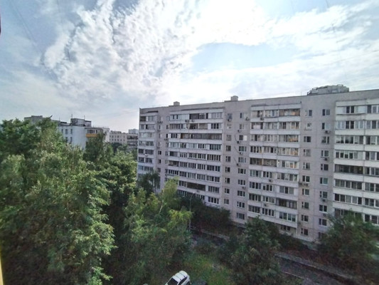 Продам двухкомнатную (2-комн.) квартиру, Шоссейная ул, 14, Москва г