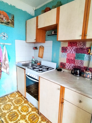 Продам двухкомнатную (2-комн.) квартиру, Шоссейная ул, 14, Москва г
