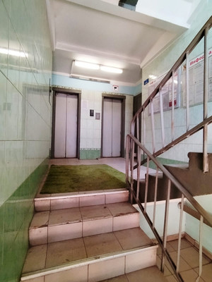 Продам двухкомнатную (2-комн.) квартиру, Шоссейная ул, 14, Москва г