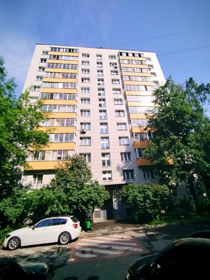 Продам двухкомнатную (2-комн.) квартиру, Шоссейная ул, 14, Москва г