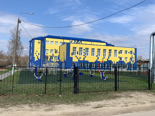 Продам двухкомнатную (2-комн.) квартиру, Планетная ул, 33а, Нижний Новгород г