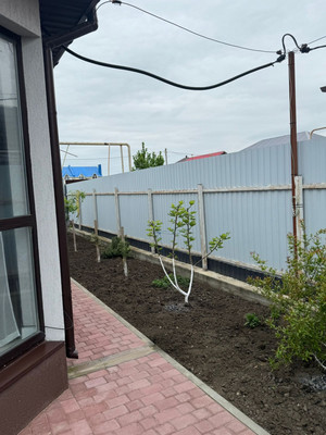 Продам дом, Полевая (Южное тер. ДНТ) ул, 9А, Красный х, 0 км от города