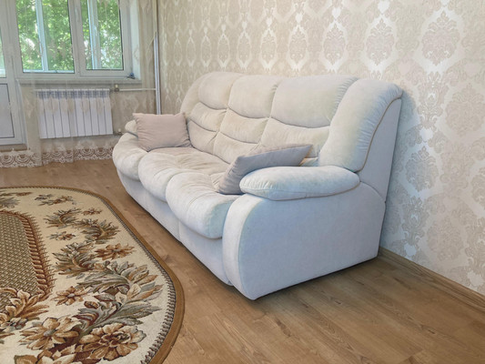Продам двухкомнатную (2-комн.) квартиру, Самбурова ул, 258, Анапа г