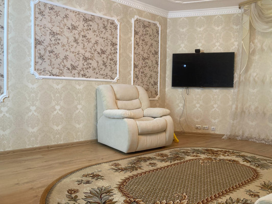 Продам двухкомнатную (2-комн.) квартиру, Самбурова ул, 258, Анапа г