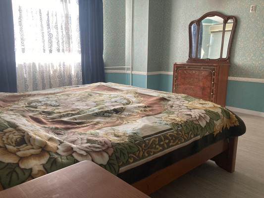 Продам двухкомнатную (2-комн.) квартиру, Самбурова ул, 258, Анапа г