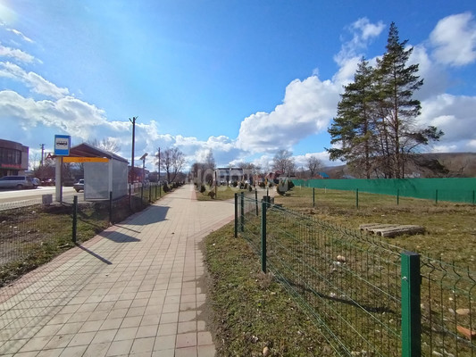 Продам участок 3 соток, ИЖС, Восточная ул, 16г/2, Азовская ст-ца, 0 км от города