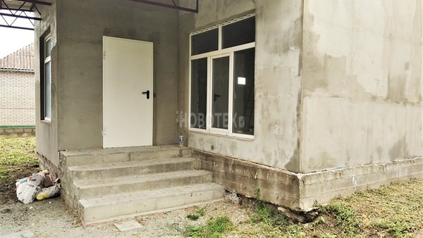 Продам дом, Первомайская ул, 9а, Молдаванское с, 0 км от города