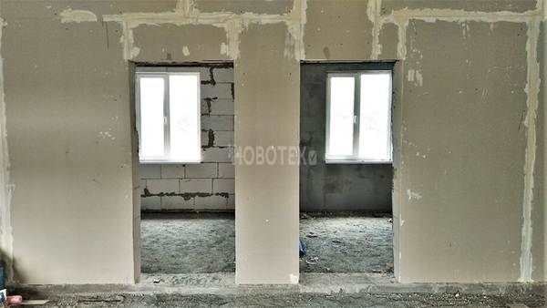 Продам дом, Первомайская ул, 9а, Молдаванское с, 0 км от города