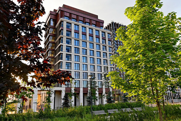 Продам трехкомнатную (3-комн.) квартиру, Нижние Мнёвники ул, 10, Москва г
