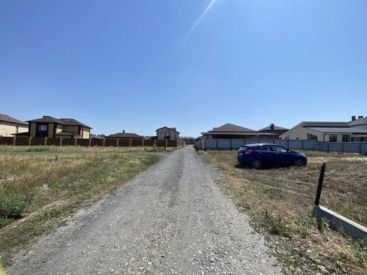Продам участок 6,78 соток, ИЖС, Мира ул, Ленинаван х, 0 км от города