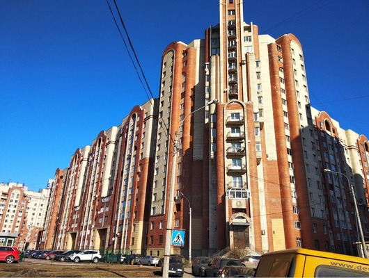 Продам однокомнатную (1-комн.) квартиру, Кондратьевский пр-кт, 62к3, Санкт-Петербург г