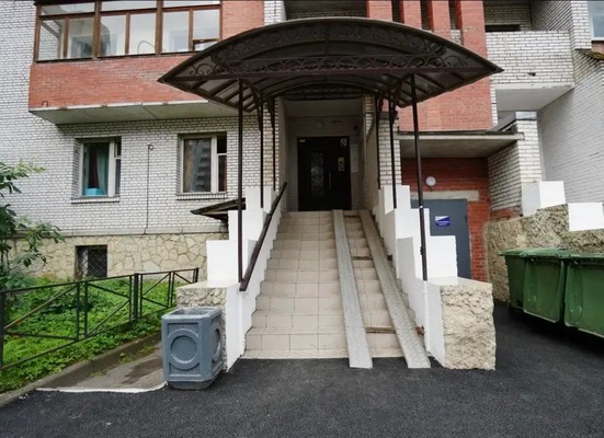 Продам однокомнатную (1-комн.) квартиру, Кондратьевский пр-кт, 62к3, Санкт-Петербург г