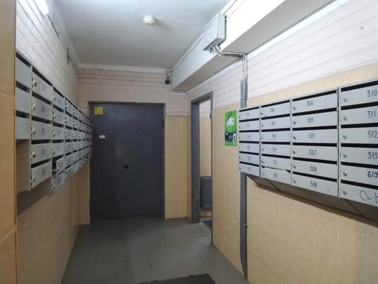 Продам однокомнатную (1-комн.) квартиру, Кондратьевский пр-кт, 62к3, Санкт-Петербург г