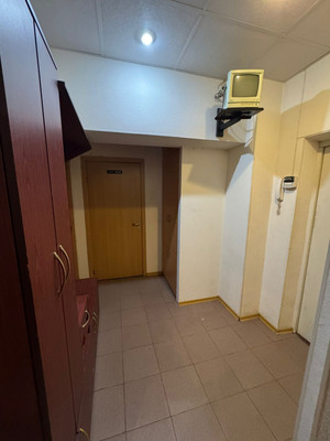 Продам однокомнатную (1-комн.) квартиру, Кондратьевский пр-кт, 62к3, Санкт-Петербург г