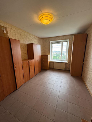 Продам однокомнатную (1-комн.) квартиру, Кондратьевский пр-кт, 62к3, Санкт-Петербург г
