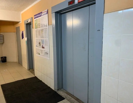 Продам однокомнатную (1-комн.) квартиру, Кондратьевский пр-кт, 62к3, Санкт-Петербург г