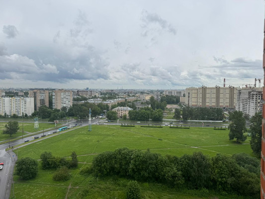 Продам однокомнатную (1-комн.) квартиру, Кондратьевский пр-кт, 62к3, Санкт-Петербург г